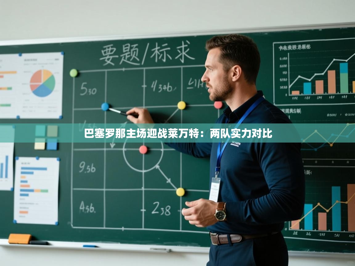 巴塞罗那主场迎战莱万特：两队实力对比  第1张