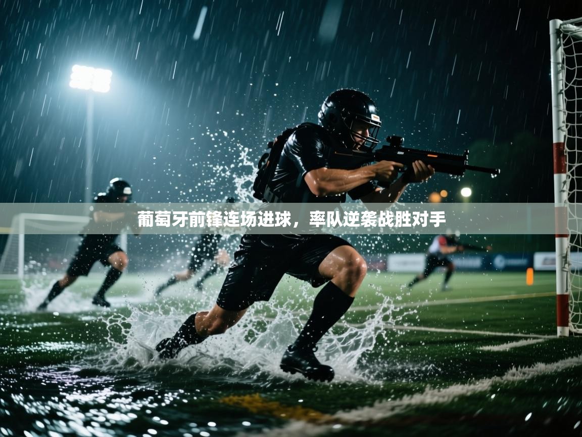 葡萄牙前锋连场进球，率队逆袭战胜对手  第1张