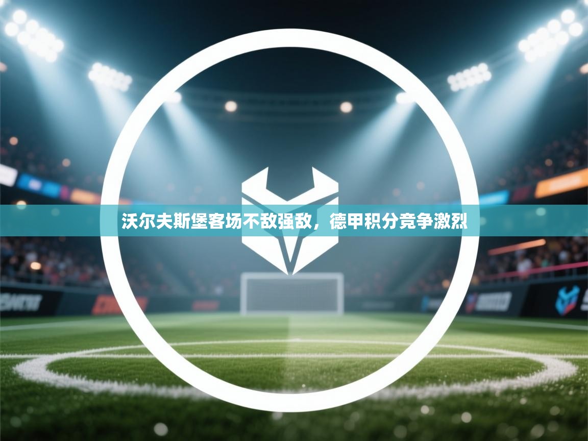 沃尔夫斯堡客场不敌强敌，德甲积分竞争激烈  第2张