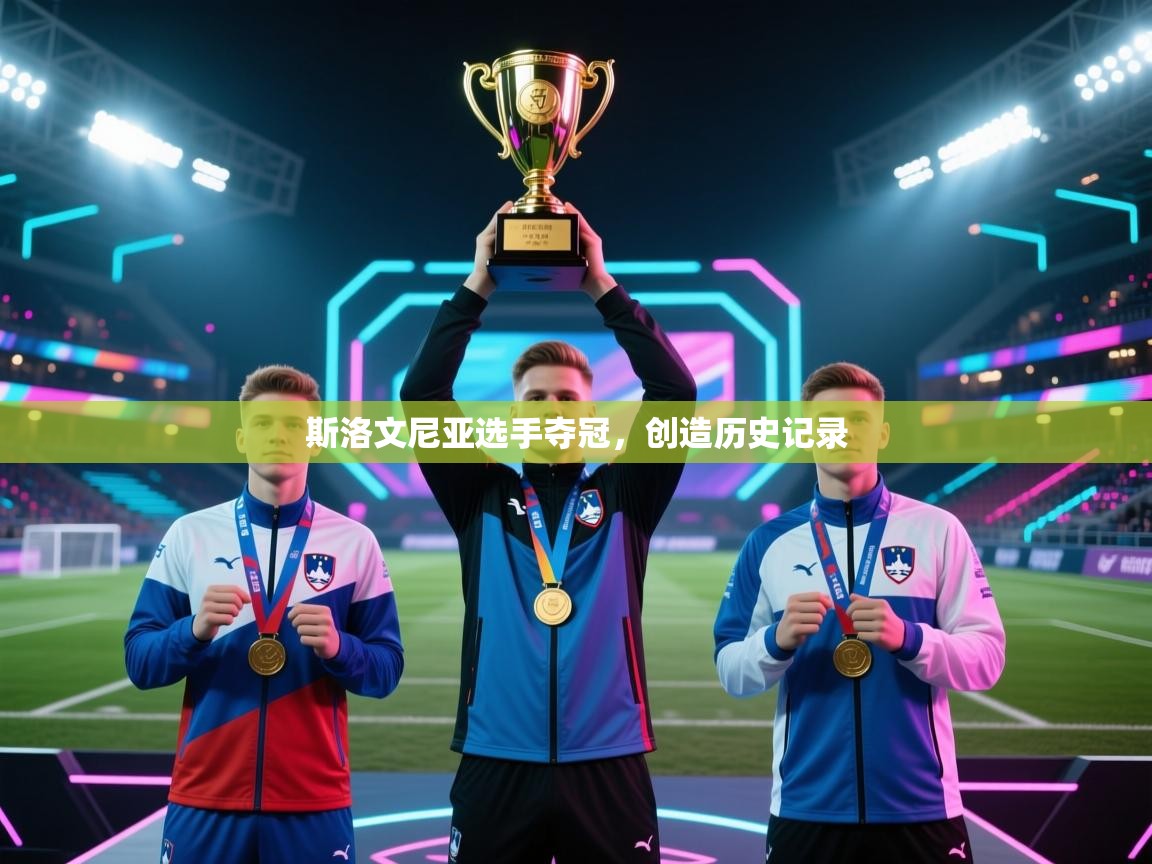 斯洛文尼亚选手夺冠，创造历史记录