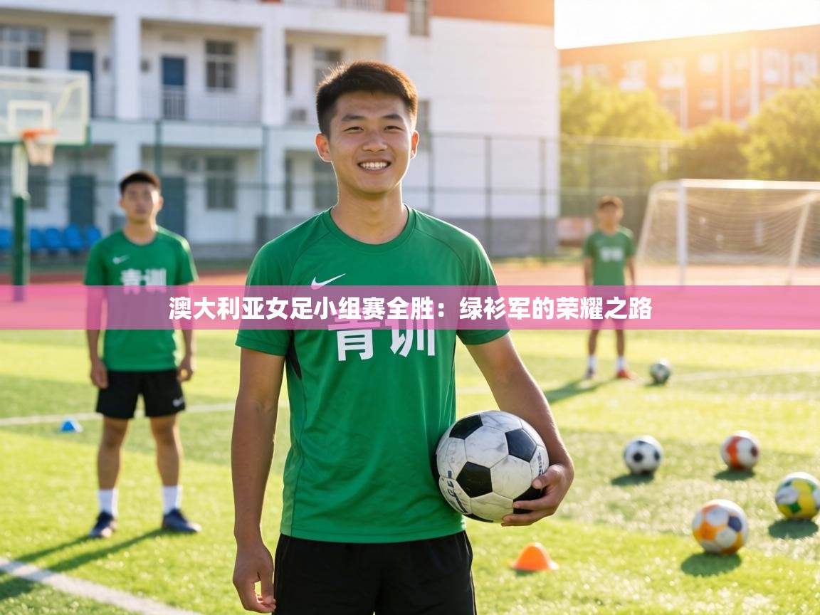 澳大利亚女足小组赛全胜：绿衫军的荣耀之路  第2张